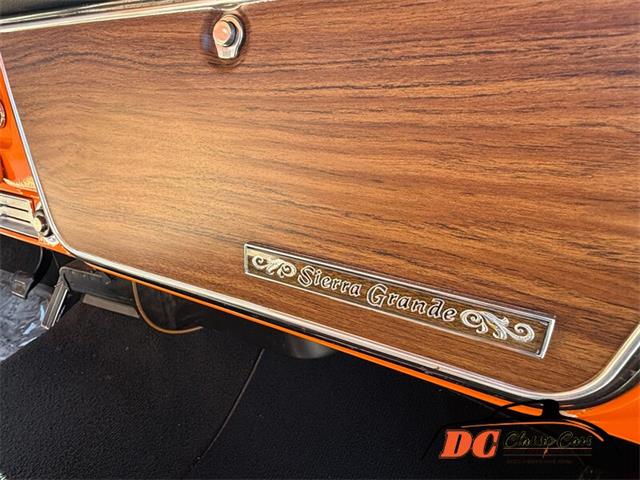 1972 GMC 1500 (CC-2073376) for sale in Mooresville, North Carolina