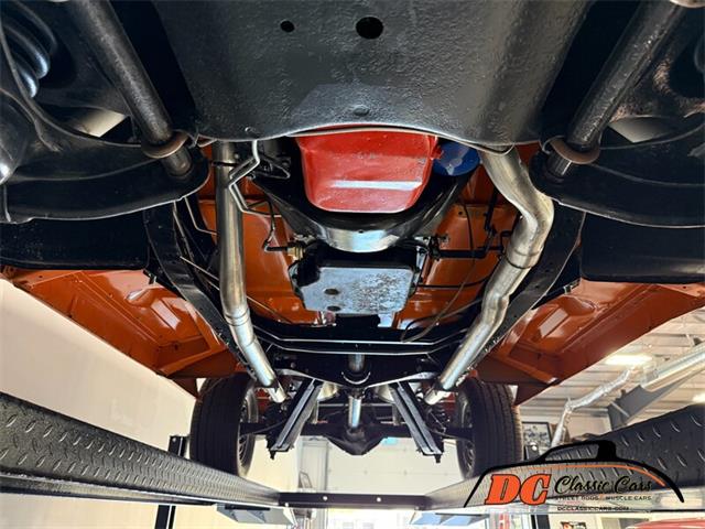 1972 GMC 1500 (CC-2073376) for sale in Mooresville, North Carolina