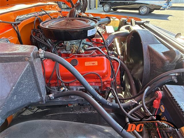 1972 GMC 1500 (CC-2073376) for sale in Mooresville, North Carolina