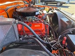 1972 GMC 1500 (CC-2073376) for sale in Mooresville, North Carolina