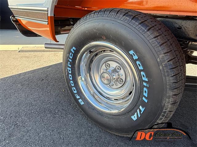 1972 GMC 1500 (CC-2073376) for sale in Mooresville, North Carolina