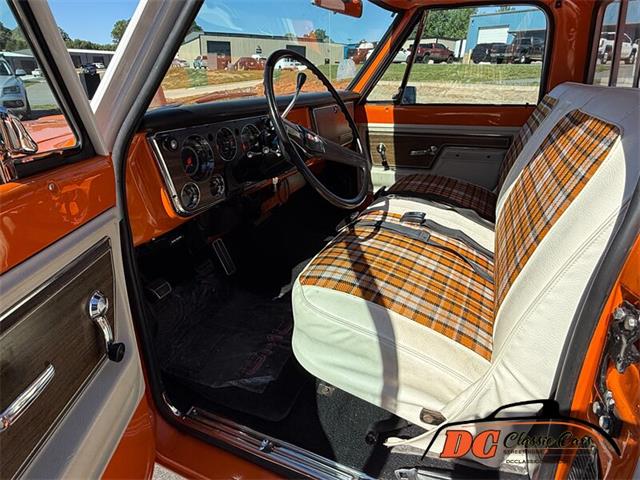 1972 GMC 1500 (CC-2073376) for sale in Mooresville, North Carolina