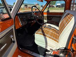 1972 GMC 1500 (CC-2073376) for sale in Mooresville, North Carolina