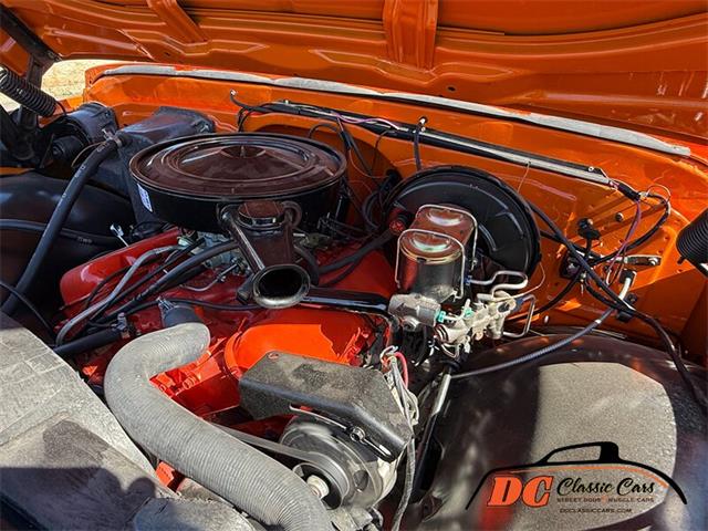 1972 GMC 1500 (CC-2073376) for sale in Mooresville, North Carolina