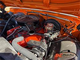 1972 GMC 1500 (CC-2073376) for sale in Mooresville, North Carolina