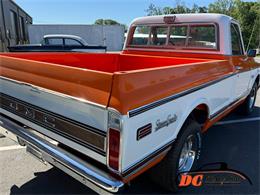1972 GMC 1500 (CC-2073376) for sale in Mooresville, North Carolina