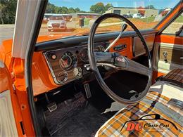 1972 GMC 1500 (CC-2073376) for sale in Mooresville, North Carolina