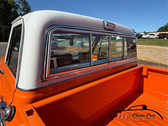 1972 GMC 1500 (CC-2073376) for sale in Mooresville, North Carolina