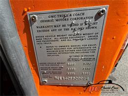 1972 GMC 1500 (CC-2073376) for sale in Mooresville, North Carolina