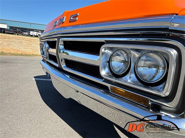 1972 GMC 1500 (CC-2073376) for sale in Mooresville, North Carolina