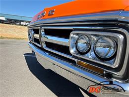 1972 GMC 1500 (CC-2073376) for sale in Mooresville, North Carolina