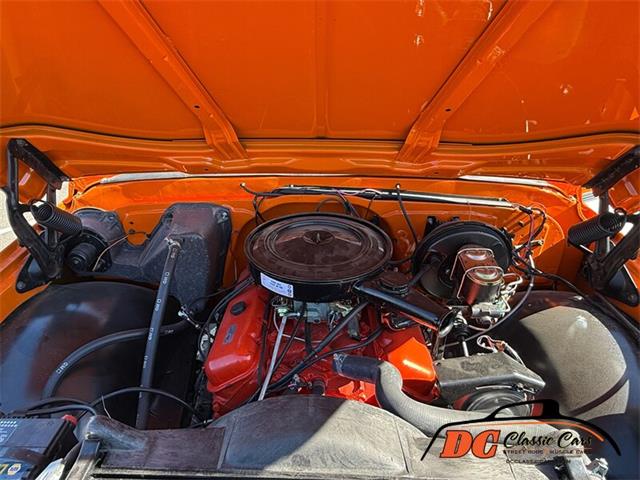 1972 GMC 1500 (CC-2073376) for sale in Mooresville, North Carolina