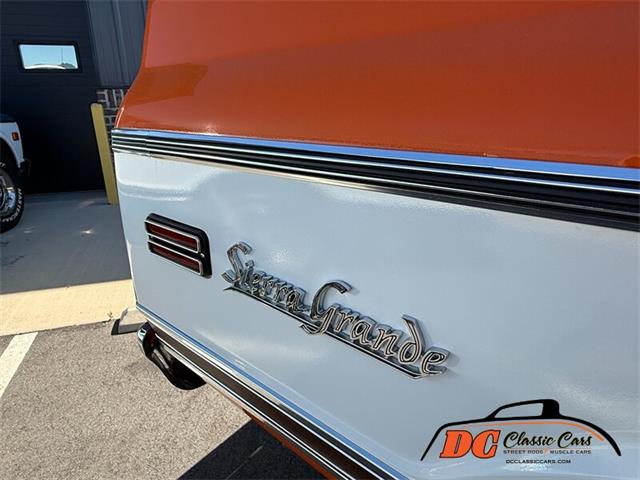 1972 GMC 1500 (CC-2073376) for sale in Mooresville, North Carolina