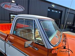 1972 GMC 1500 (CC-2073376) for sale in Mooresville, North Carolina