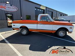 1972 GMC 1500 (CC-2073376) for sale in Mooresville, North Carolina
