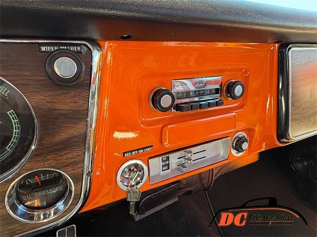 1972 GMC 1500 (CC-2073376) for sale in Mooresville, North Carolina