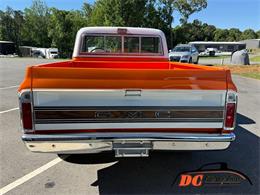 1972 GMC 1500 (CC-2073376) for sale in Mooresville, North Carolina