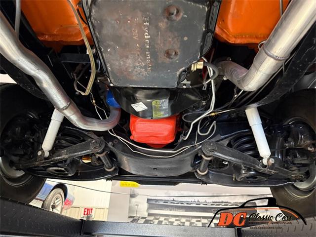 1972 GMC 1500 (CC-2073376) for sale in Mooresville, North Carolina