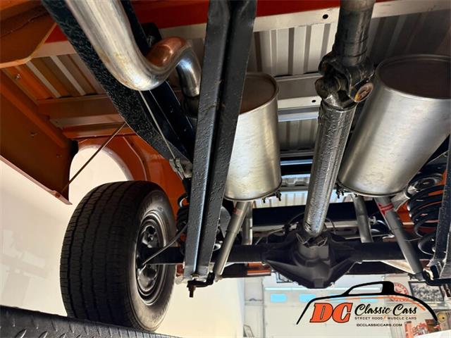 1972 GMC 1500 (CC-2073376) for sale in Mooresville, North Carolina