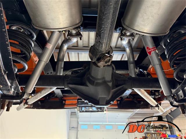 1972 GMC 1500 (CC-2073376) for sale in Mooresville, North Carolina