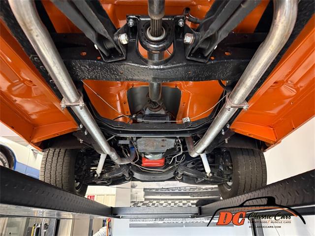 1972 GMC 1500 (CC-2073376) for sale in Mooresville, North Carolina