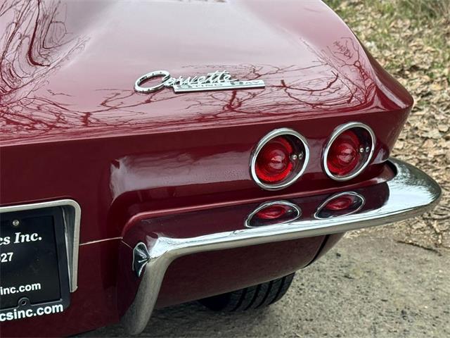 1965 Chevrolet Corvette L75 327/300 (CC-2073378) for sale in Gladstone, Oregon