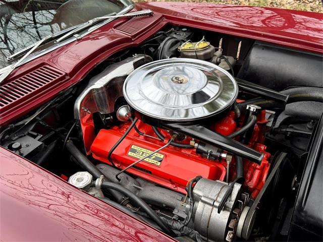 1965 Chevrolet Corvette L75 327/300 (CC-2073378) for sale in Gladstone, Oregon