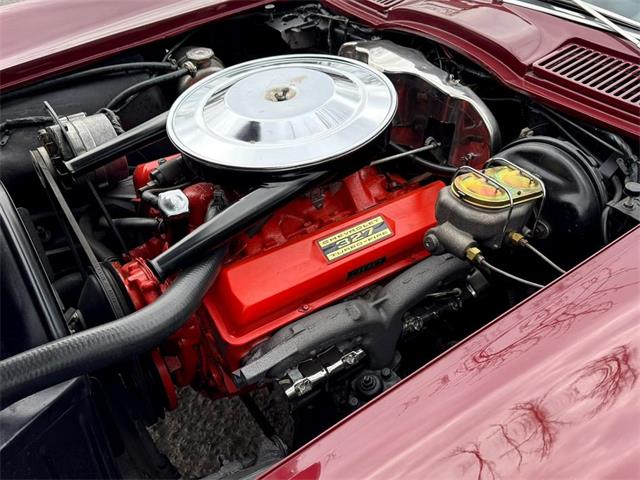 1965 Chevrolet Corvette L75 327/300 (CC-2073378) for sale in Gladstone, Oregon