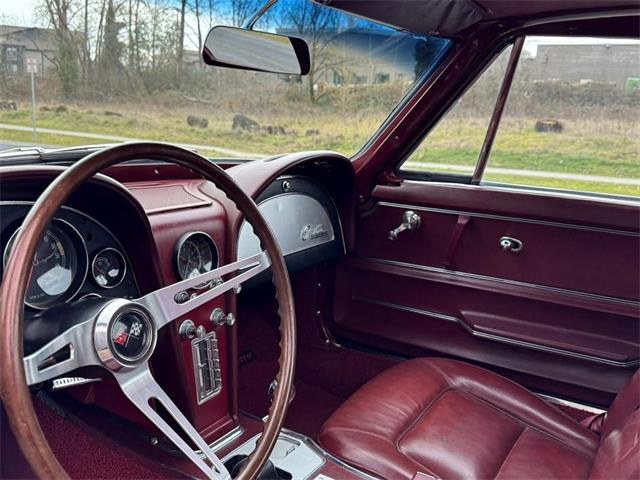 1965 Chevrolet Corvette L75 327/300 (CC-2073378) for sale in Gladstone, Oregon
