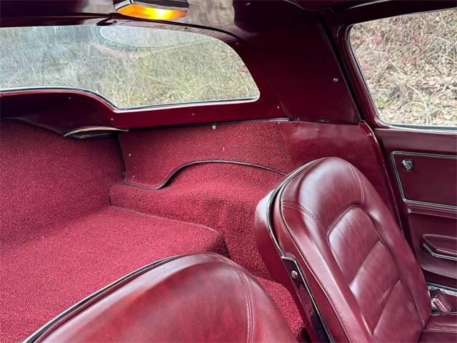 1965 Chevrolet Corvette L75 327/300 (CC-2073378) for sale in Gladstone, Oregon