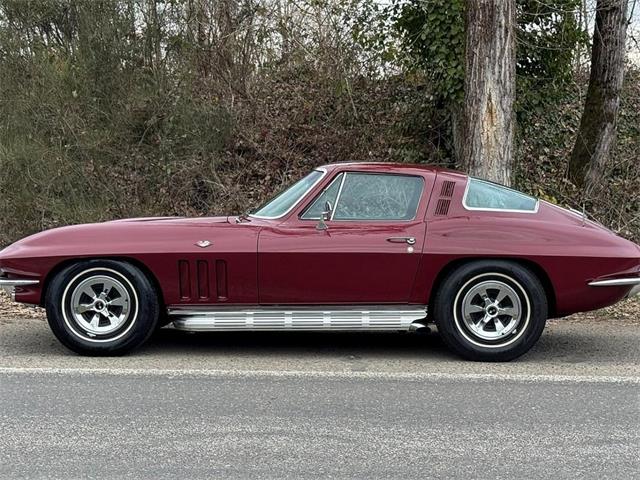 1965 Chevrolet Corvette L75 327/300 (CC-2073378) for sale in Gladstone, Oregon