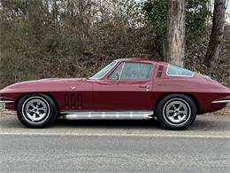 1965 Chevrolet Corvette L75 327/300 (CC-2073378) for sale in Gladstone, Oregon
