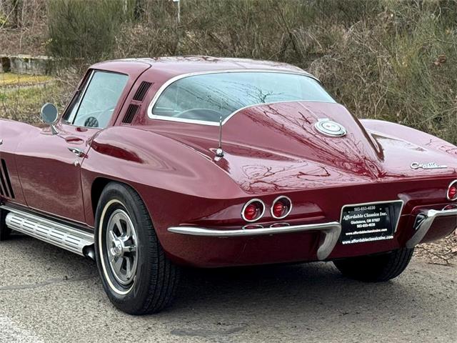 1965 Chevrolet Corvette L75 327/300 (CC-2073378) for sale in Gladstone, Oregon