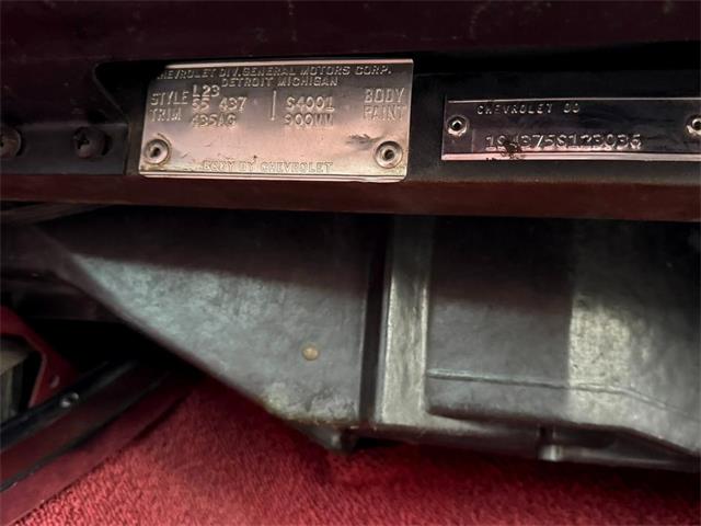 1965 Chevrolet Corvette L75 327/300 (CC-2073378) for sale in Gladstone, Oregon