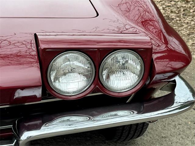 1965 Chevrolet Corvette L75 327/300 (CC-2073378) for sale in Gladstone, Oregon