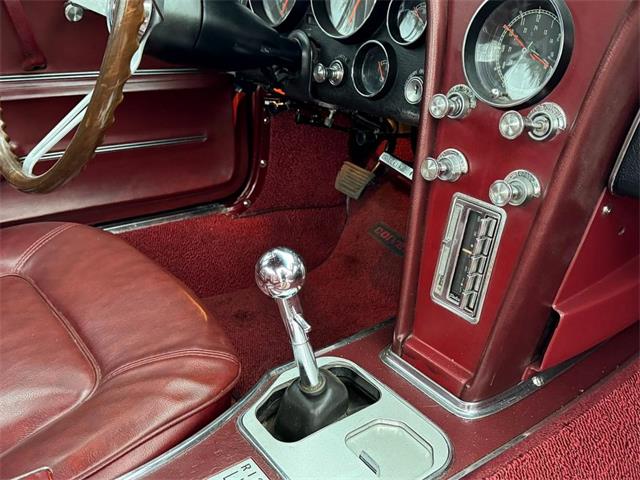 1965 Chevrolet Corvette L75 327/300 (CC-2073378) for sale in Gladstone, Oregon