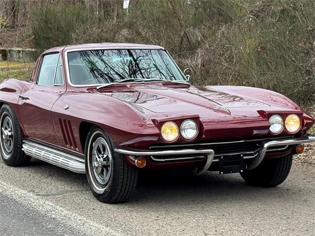 1965 Chevrolet Corvette L75 327/300 (CC-2073378) for sale in Gladstone, Oregon