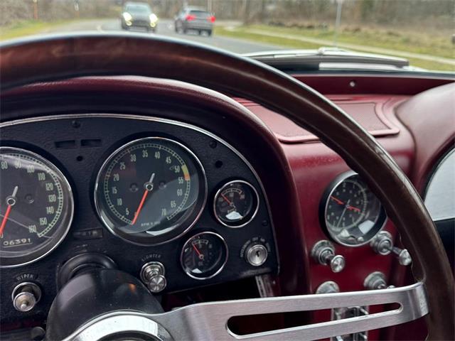 1965 Chevrolet Corvette L75 327/300 (CC-2073378) for sale in Gladstone, Oregon
