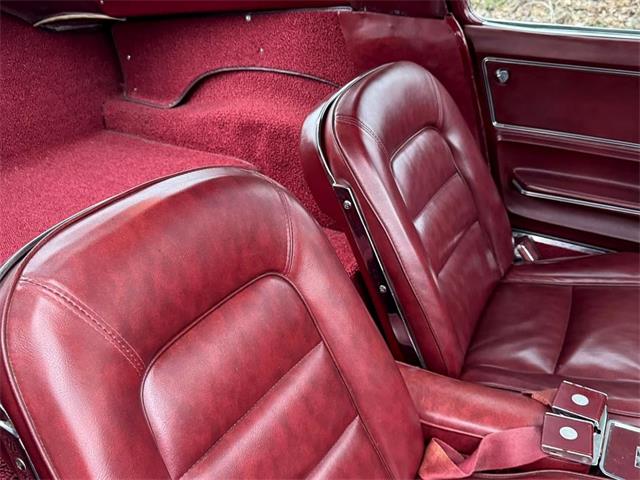 1965 Chevrolet Corvette L75 327/300 (CC-2073378) for sale in Gladstone, Oregon