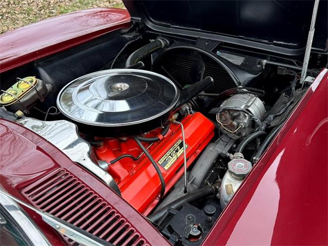 1965 Chevrolet Corvette L75 327/300 (CC-2073378) for sale in Gladstone, Oregon