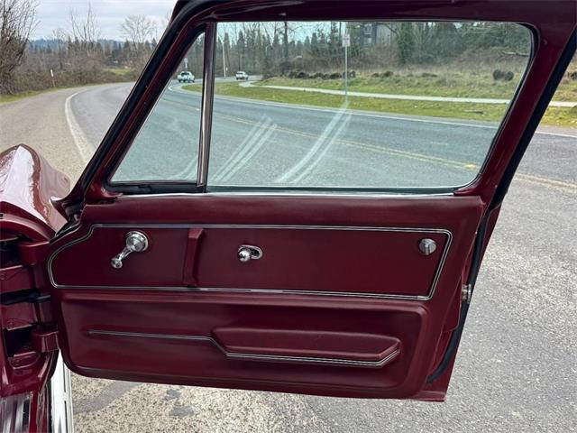 1965 Chevrolet Corvette L75 327/300 (CC-2073378) for sale in Gladstone, Oregon