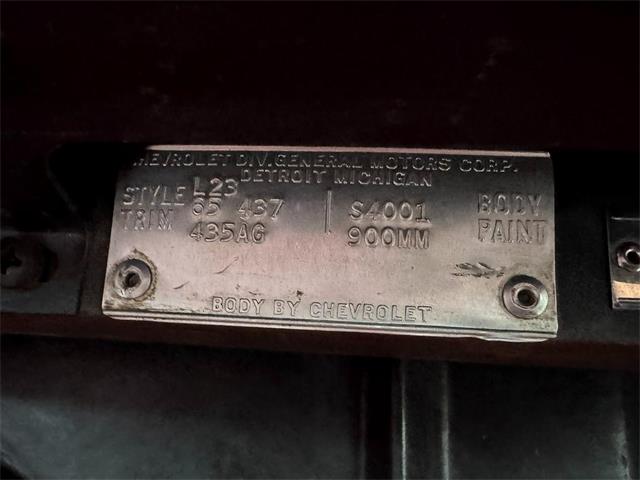 1965 Chevrolet Corvette L75 327/300 (CC-2073378) for sale in Gladstone, Oregon