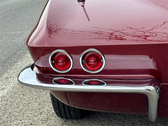 1965 Chevrolet Corvette L75 327/300 (CC-2073378) for sale in Gladstone, Oregon