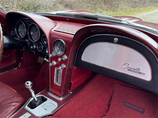 1965 Chevrolet Corvette L75 327/300 (CC-2073378) for sale in Gladstone, Oregon