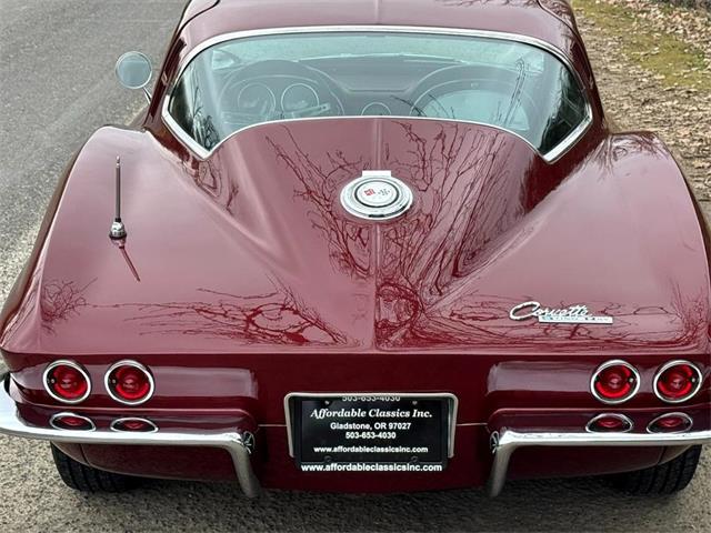 1965 Chevrolet Corvette L75 327/300 (CC-2073378) for sale in Gladstone, Oregon