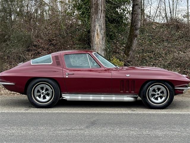 1965 Chevrolet Corvette L75 327/300 (CC-2073378) for sale in Gladstone, Oregon