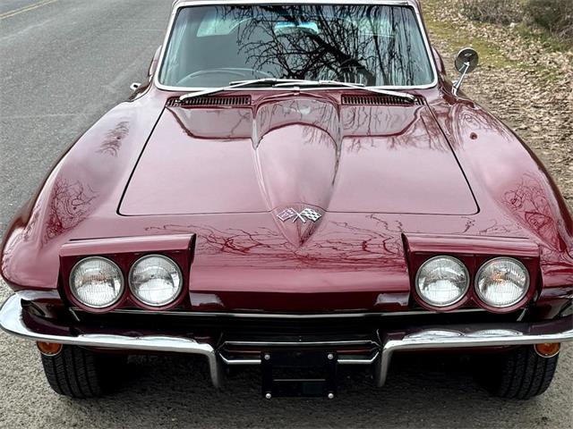 1965 Chevrolet Corvette L75 327/300 (CC-2073378) for sale in Gladstone, Oregon