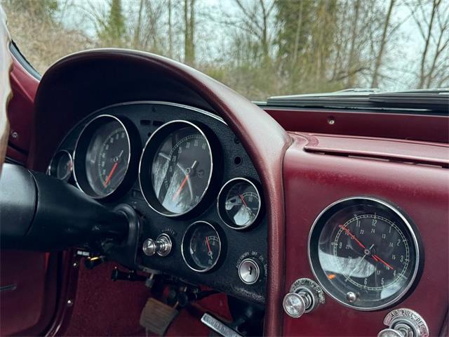 1965 Chevrolet Corvette L75 327/300 (CC-2073378) for sale in Gladstone, Oregon