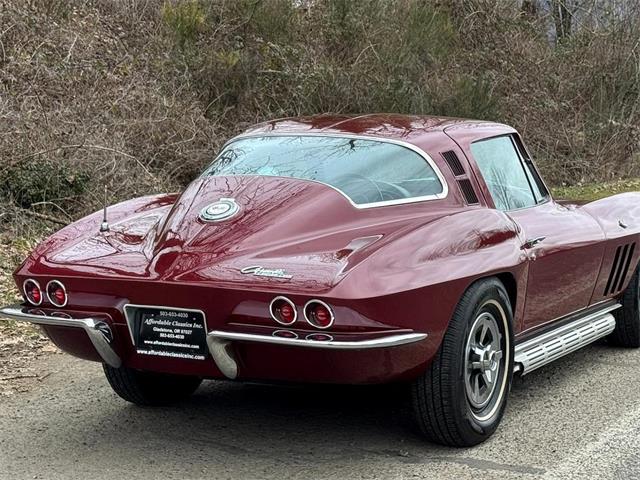 1965 Chevrolet Corvette L75 327/300 (CC-2073378) for sale in Gladstone, Oregon