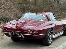 1965 Chevrolet Corvette L75 327/300 (CC-2073378) for sale in Gladstone, Oregon